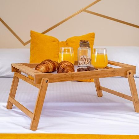 S&S Apartment Becici Budva Luaran gambar