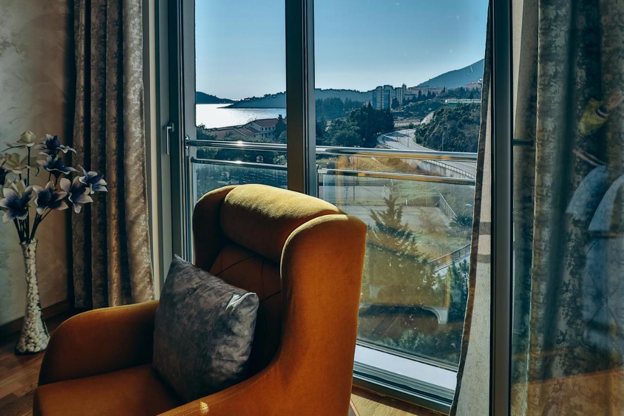 S&S Apartment Becici Budva Luaran gambar